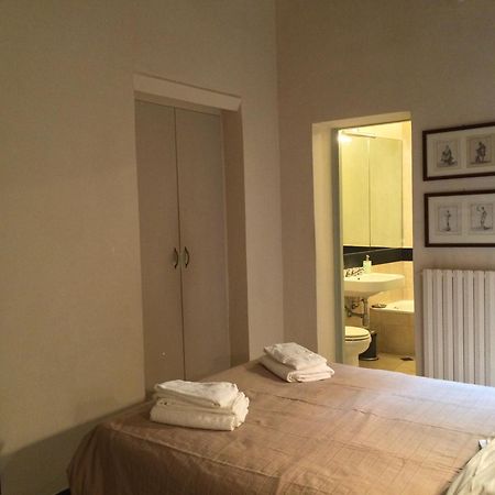 La Casa In Vetrina Daire Roma Dış mekan fotoğraf