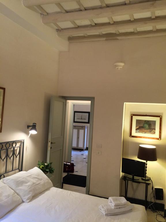 La Casa In Vetrina Daire Roma Dış mekan fotoğraf