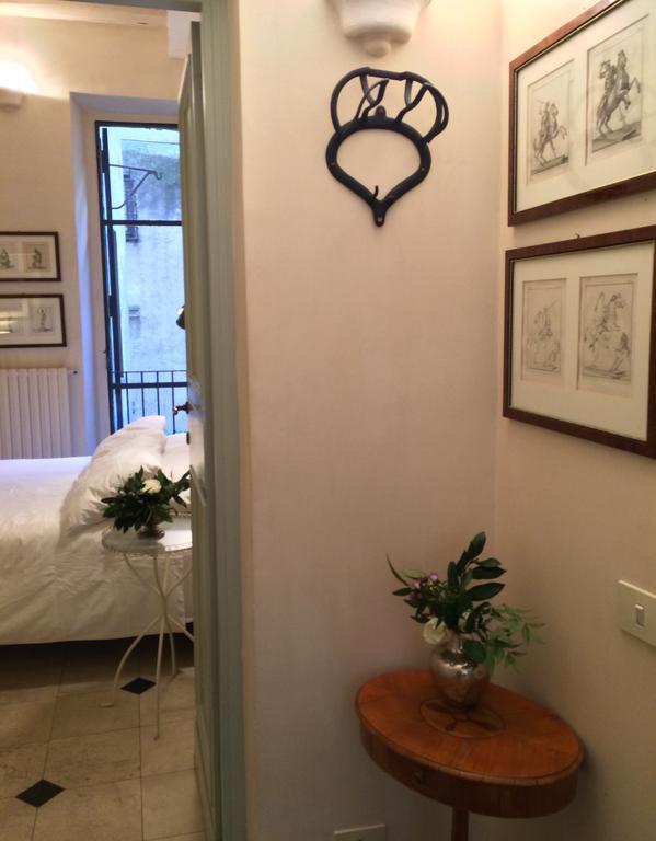 La Casa In Vetrina Daire Roma Dış mekan fotoğraf