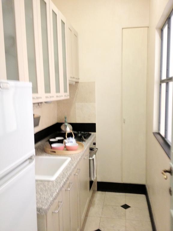 La Casa In Vetrina Daire Roma Dış mekan fotoğraf