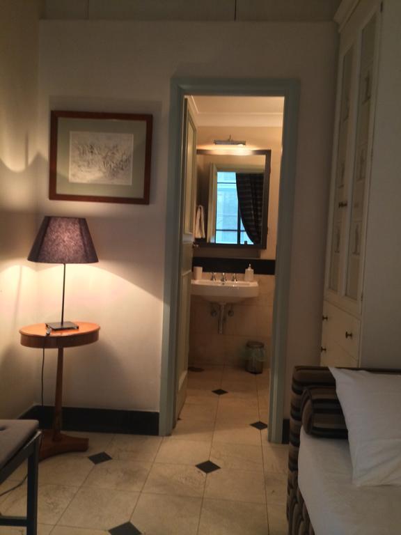 La Casa In Vetrina Daire Roma Oda fotoğraf