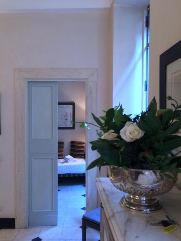 La Casa In Vetrina Daire Roma Oda fotoğraf