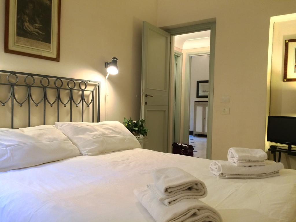 La Casa In Vetrina Daire Roma Dış mekan fotoğraf