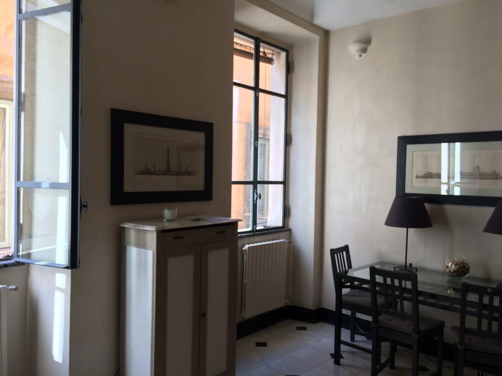 La Casa In Vetrina Daire Roma Oda fotoğraf