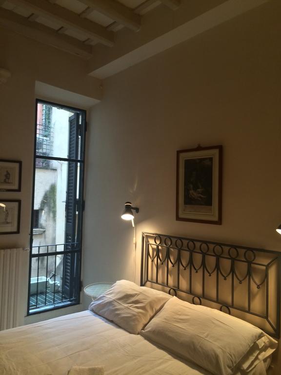 La Casa In Vetrina Daire Roma Oda fotoğraf