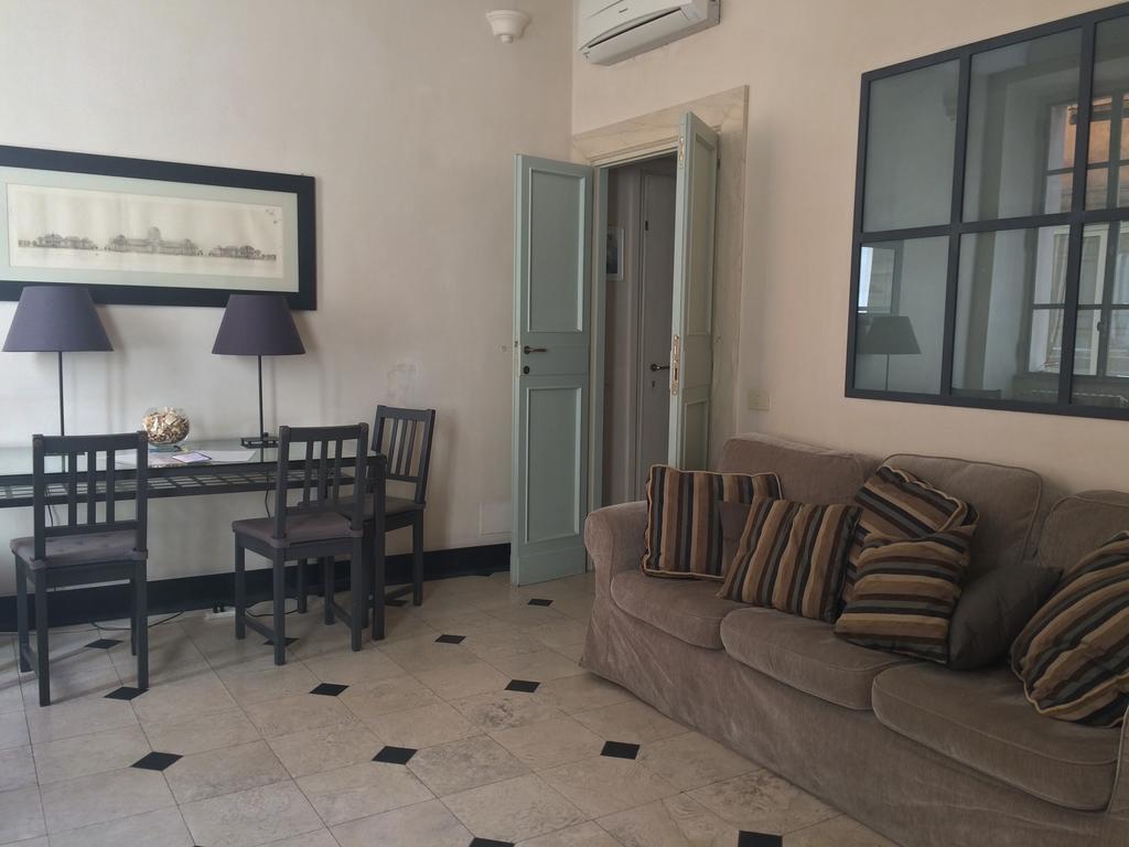 La Casa In Vetrina Daire Roma Dış mekan fotoğraf