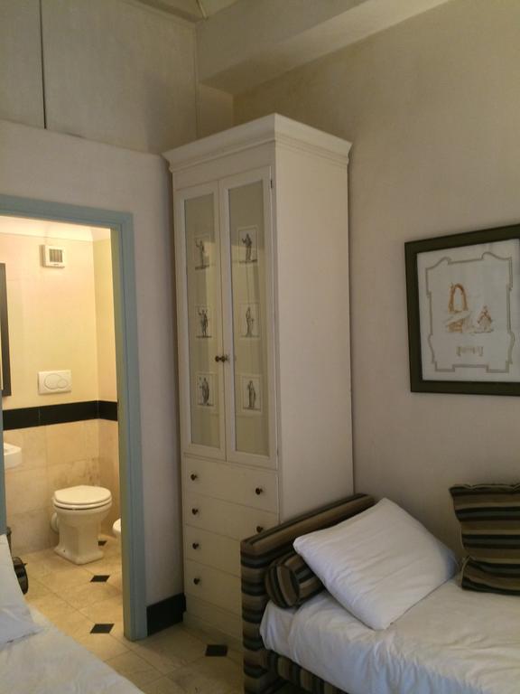 La Casa In Vetrina Daire Roma Dış mekan fotoğraf