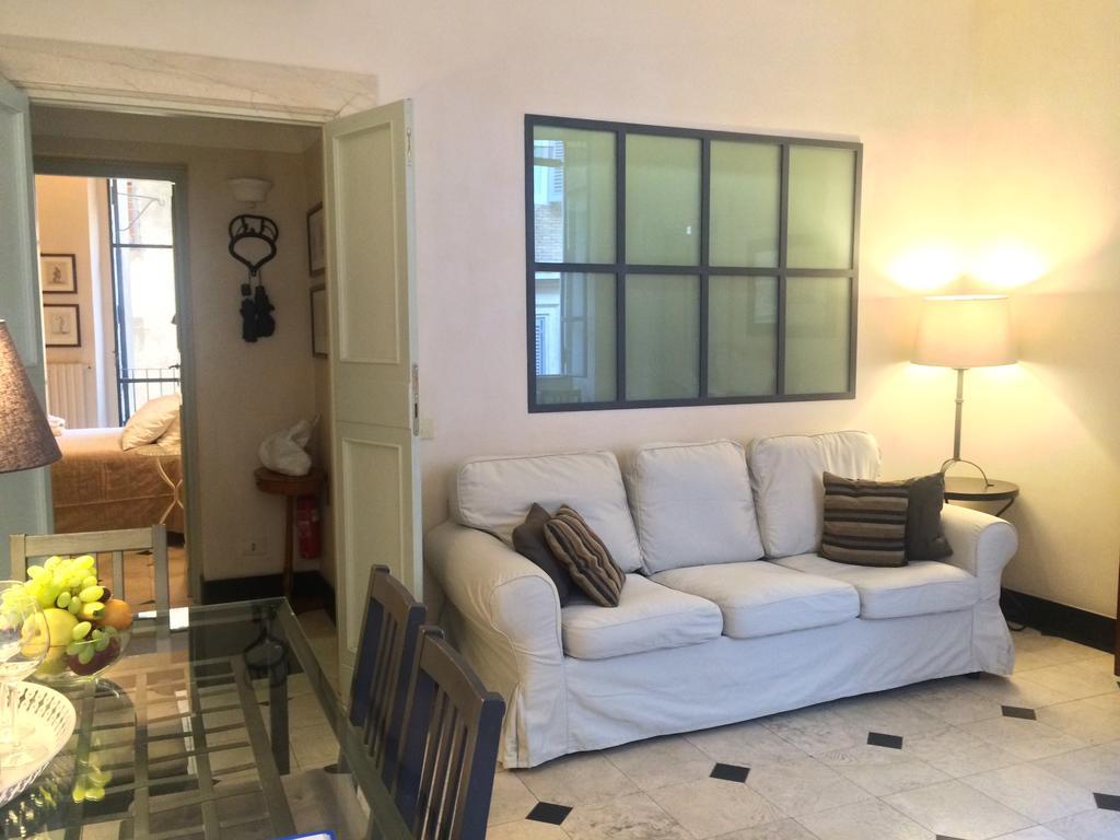 La Casa In Vetrina Daire Roma Dış mekan fotoğraf