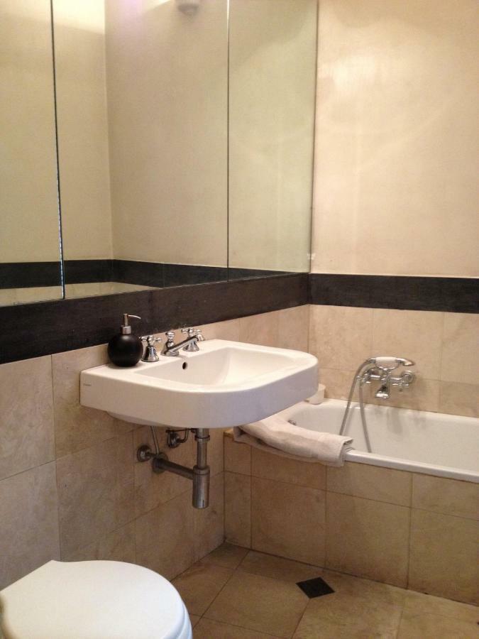 La Casa In Vetrina Daire Roma Dış mekan fotoğraf