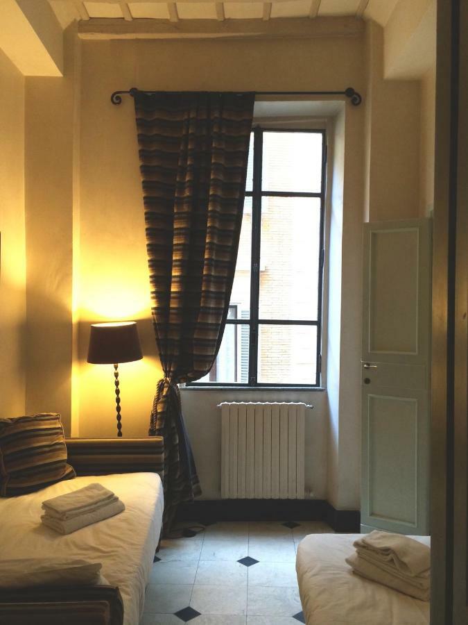 La Casa In Vetrina Daire Roma Dış mekan fotoğraf