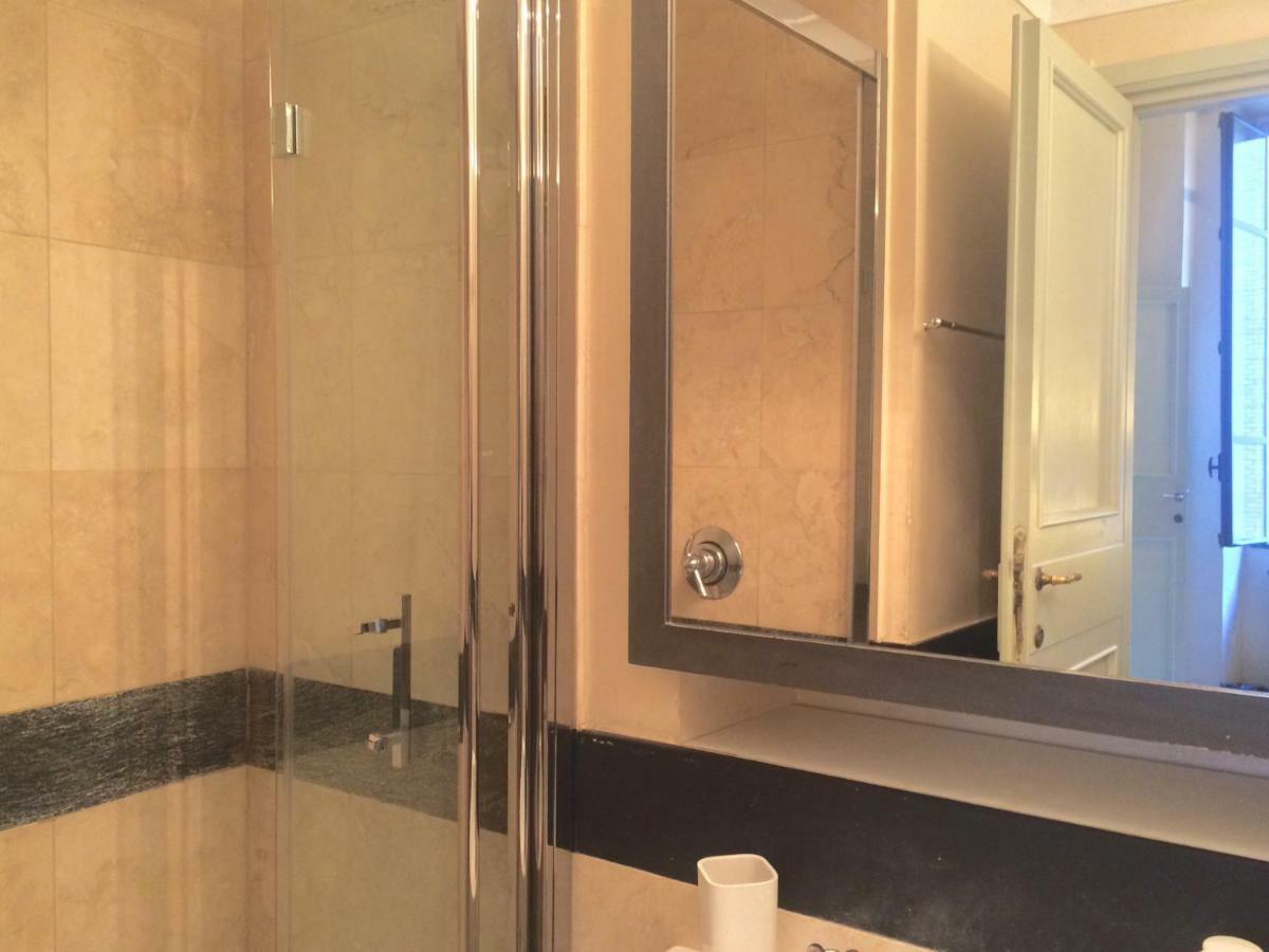 La Casa In Vetrina Daire Roma Dış mekan fotoğraf