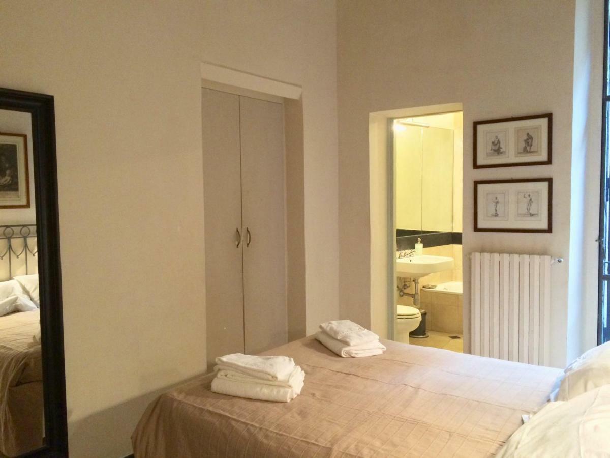 La Casa In Vetrina Daire Roma Dış mekan fotoğraf