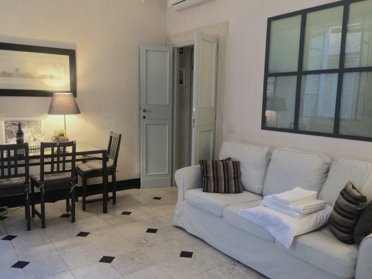La Casa In Vetrina Daire Roma Dış mekan fotoğraf
