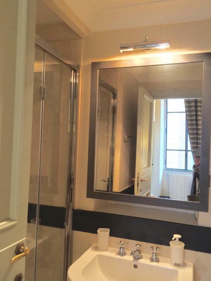 La Casa In Vetrina Daire Roma Dış mekan fotoğraf