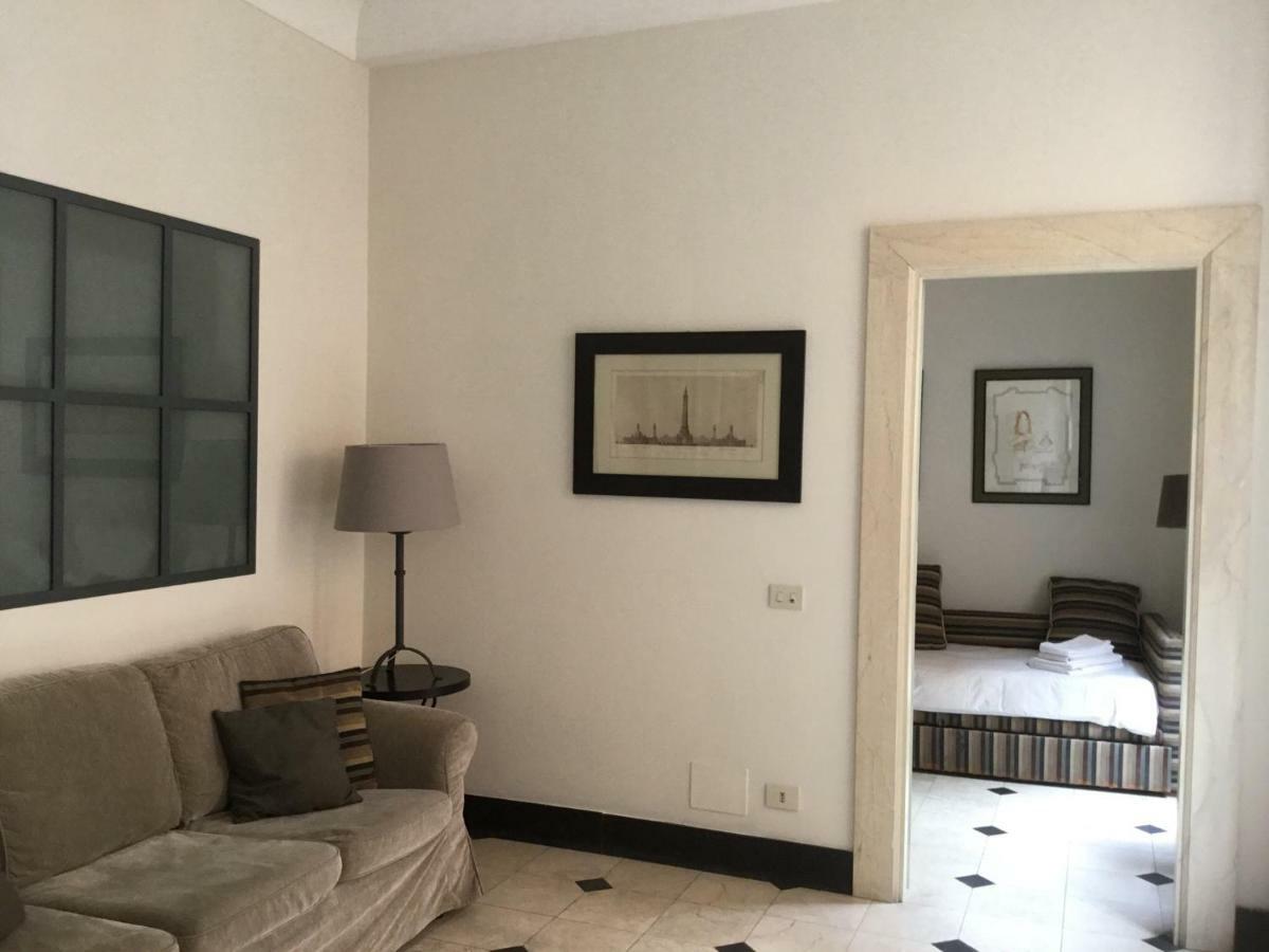 La Casa In Vetrina Daire Roma Dış mekan fotoğraf